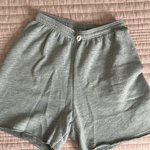 Alo Yoga Sweat Short